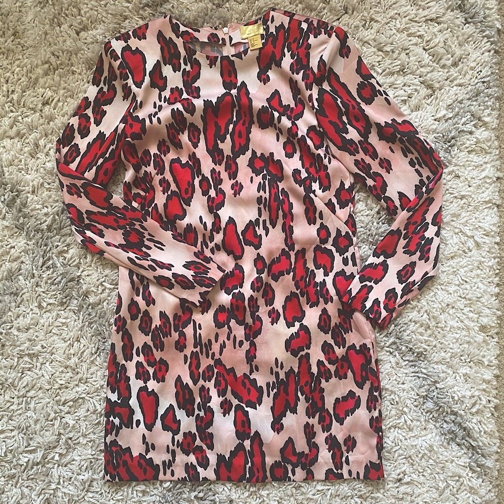 H&M Mini Dress